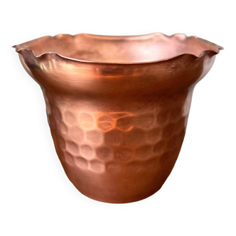 Villedieu copper planter