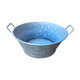 Zinc basin