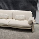 Italian design sofa