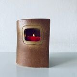 Japanese candle holder