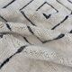 Traditional handmade Berber rug 250cmx150cm