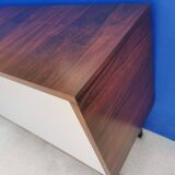 Small rosewood sideboard