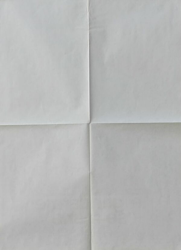 Affiche originale de 1972 challenge one ste mcqueen on any sunday moto cross course moto