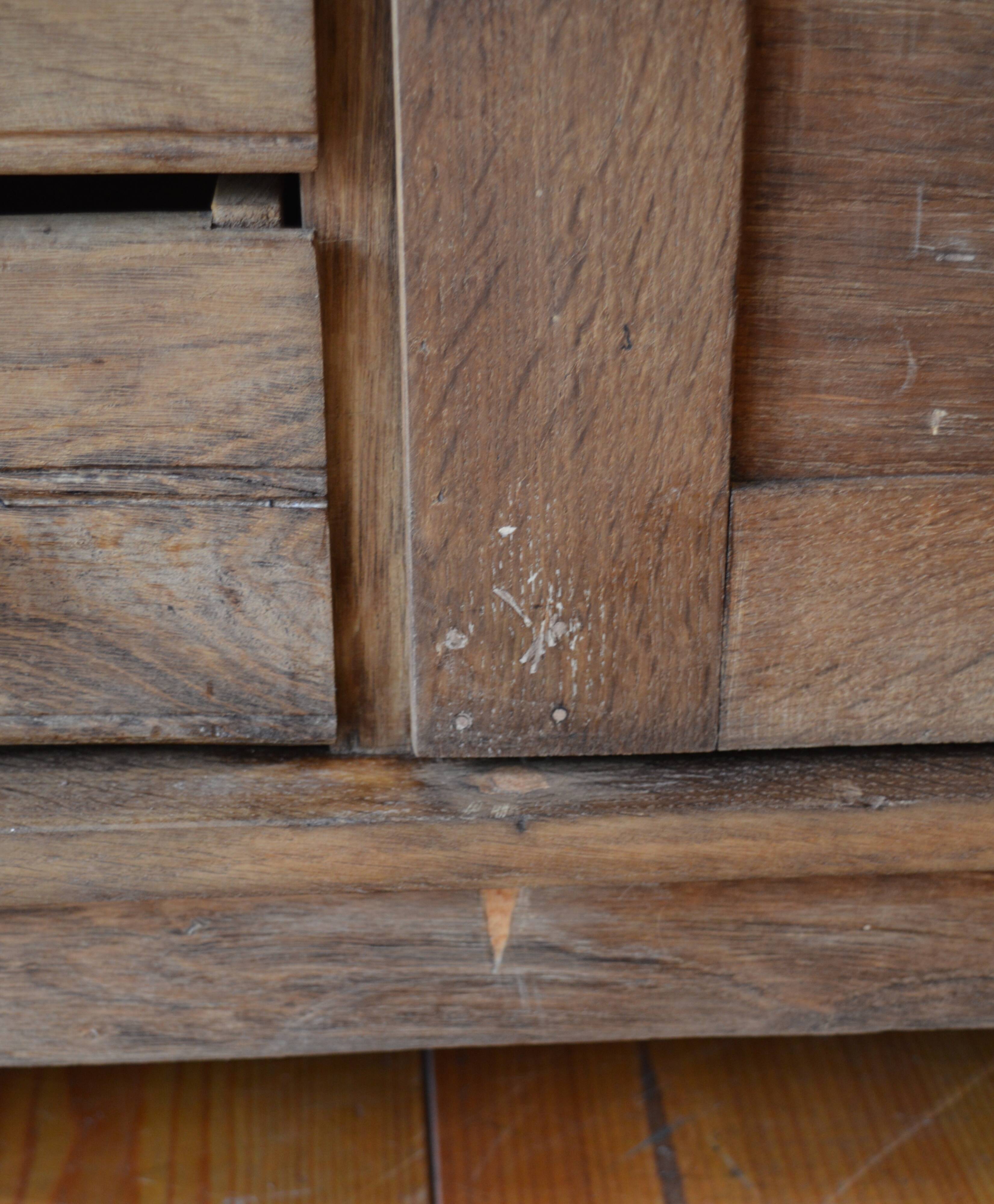 René Gabriel sideboard