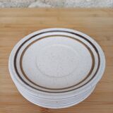 Ensemble petit-déjeuner Biltons Angleterre