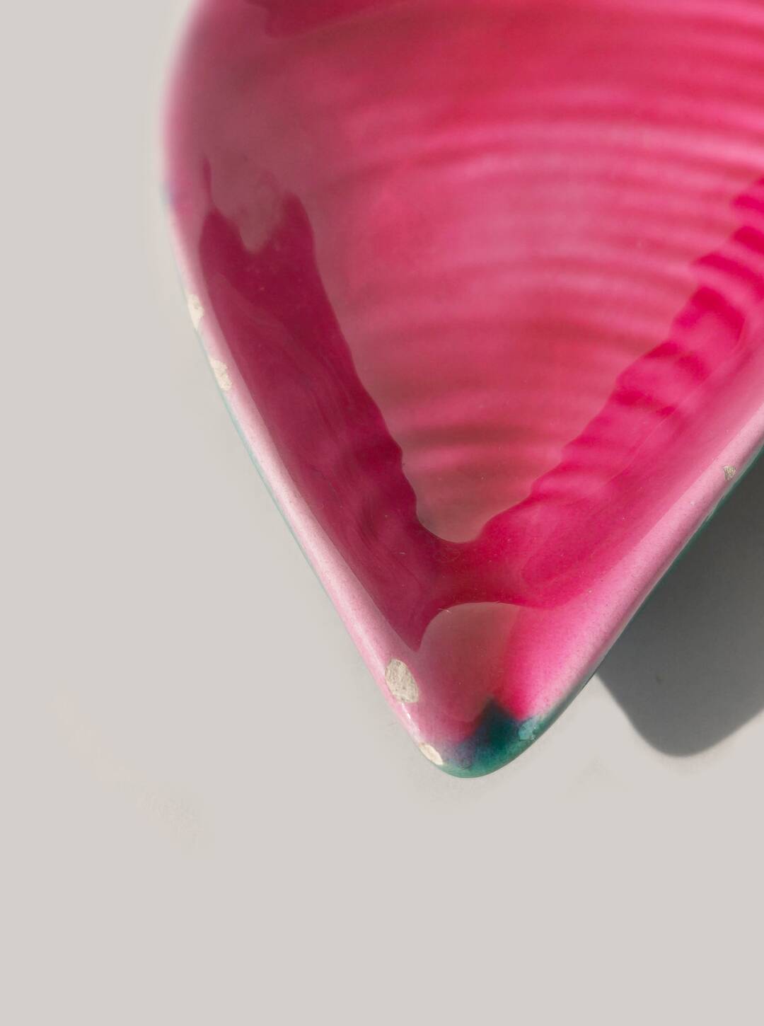 Vallauris Mold pocket tray