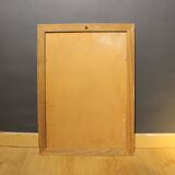 “flea market” painting, Paris