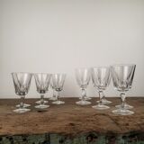 Stemware (2 sizes) x12
