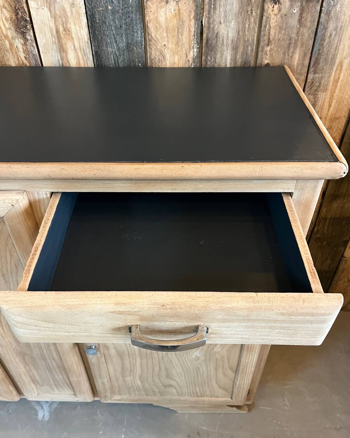 Renovated Mado Buffet