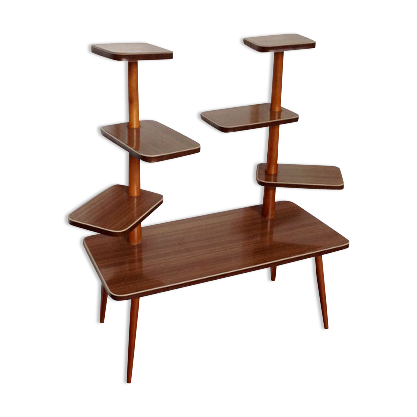 Porte-plantes formica