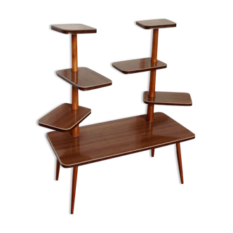Porte-plantes formica