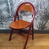 Thonet folding chair B751