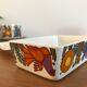 Butterdish Acapulco
