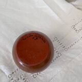 Ceramic soliflore