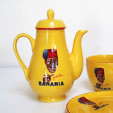 BANANIA chocolate pourer