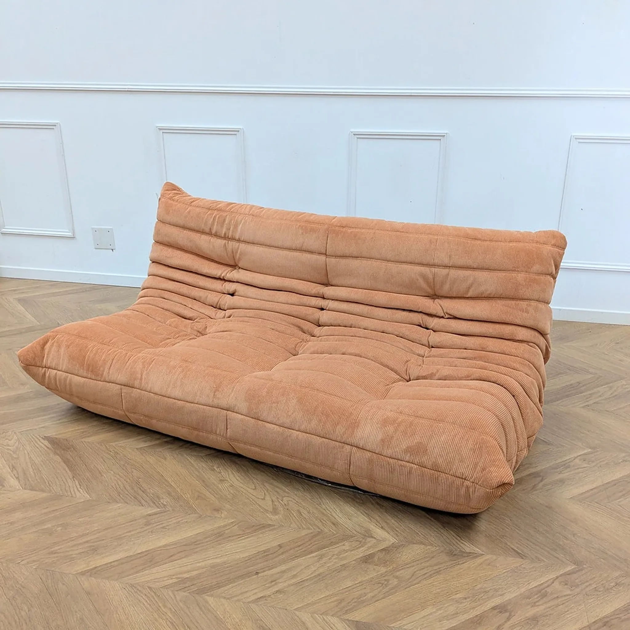 Togo sofa 3-seater Michel Ducaroy