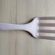 Digoin Sarreguemines Pale Pink Asparagus Set