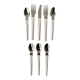 8 cutlery Air France RADI designers