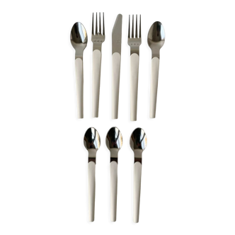 8 cutlery Air France RADI designers