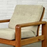 Fauteuil danois par EMC Møbler