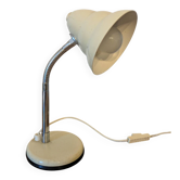 Vintage articulated desk lamp