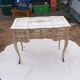 Coiffeuse style Louis XV