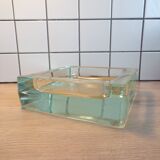 Empty pocket glass pad 20X20cm