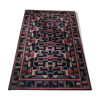 Tapis des années 90 - 200x300cm