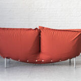 Calin 2- Seater by Pascal Mourgue for Ligne Roset, France