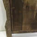 Louis XVI style mirror