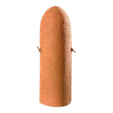 ROSARIO - Terracotta chamotte stoneware
