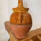 Pot ancien (terre cuite)