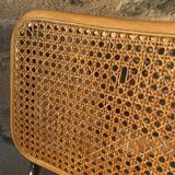 Cantilever cantilever chair