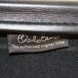 EA124 office chair, Charles & Ray Eames