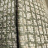 Canapé daybed vintage 1970" 