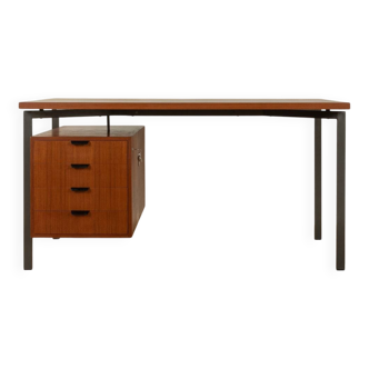 Bureau, années 1960