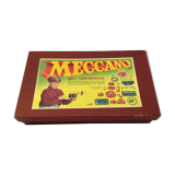 Mécano boîte complémentaire