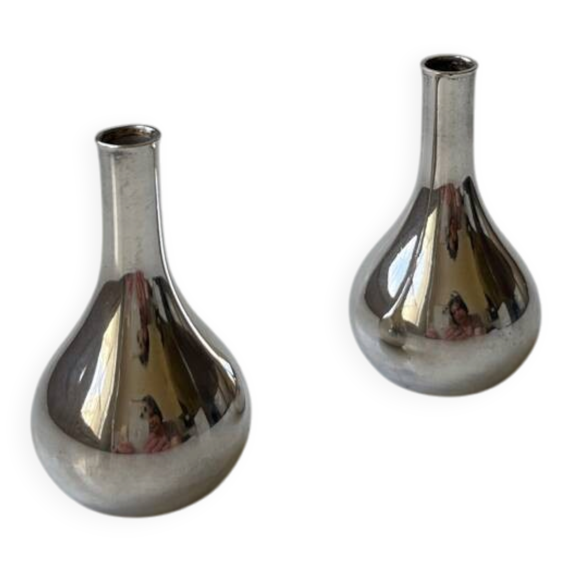 Candle holders Jens Quistgaard