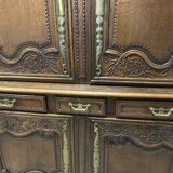 Buffet for two people