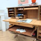 Magic box secretary