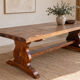 Monastery table 1920