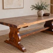 Monastery table 1920