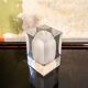 Rosenthal Studio Line glass vase, early 21st century