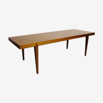 Table basse par Severin Hansen et Haslev, années 1960