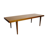 Table basse par Severin Hansen et Haslev, années 1960