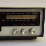 Radio-wakes Amerex from the 70s