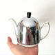 Vintage porcelain teapot