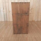 Old locker furniture