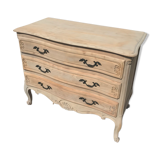 Louis XV-style dresser