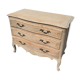 Louis XV-style dresser